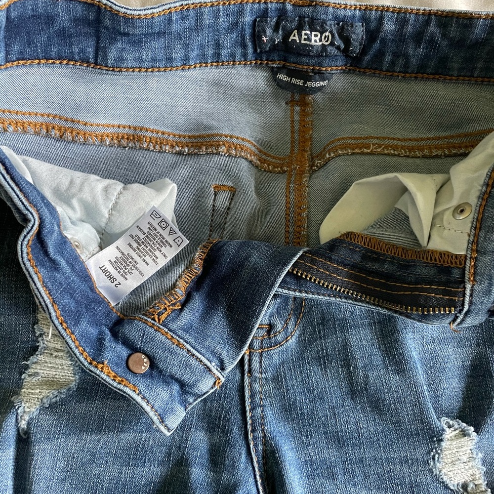 Aeropostale-size 2